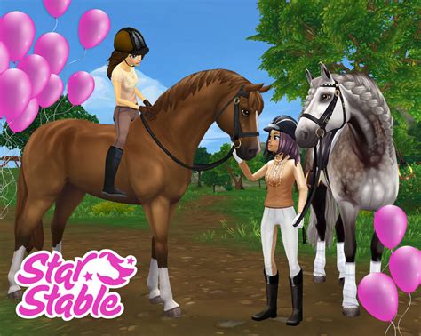 star stable game